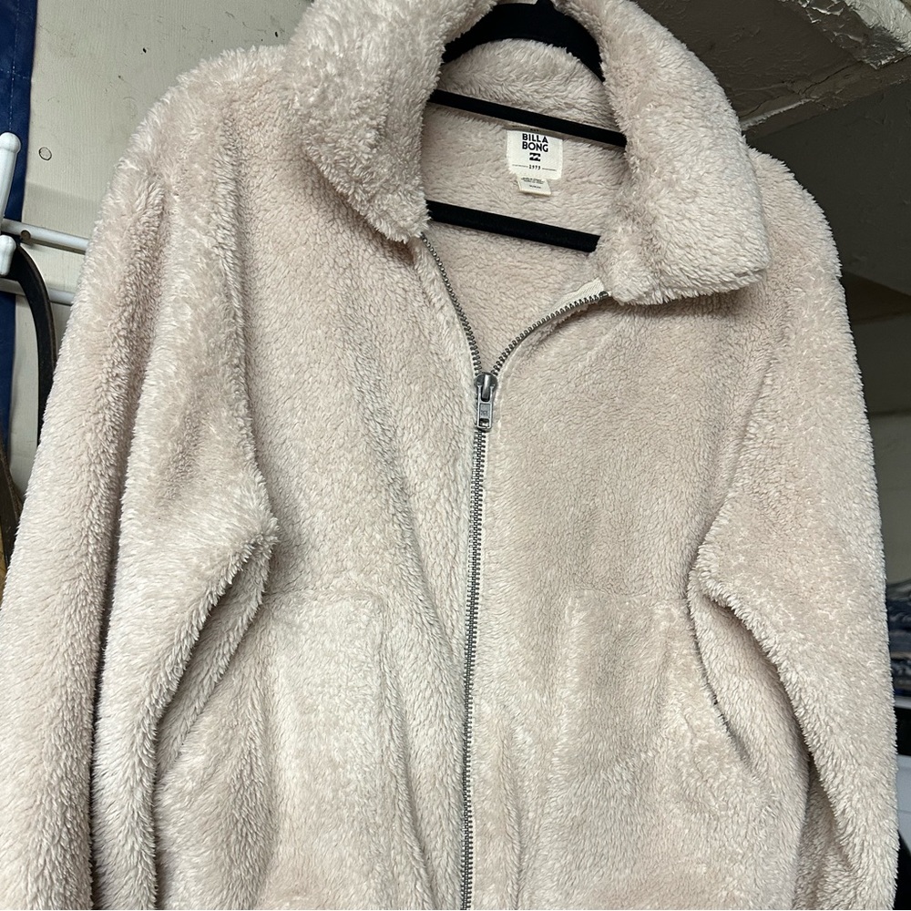 Billabong Sherpa